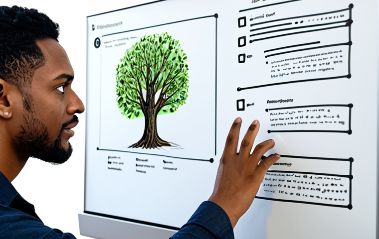 음성 인터페이스 설계에서의 사용자 피드백 활용법 - **

"A diverse group of people participating in a user testing session for a voice interface applica...